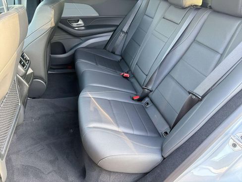 New 2026 Mercedes-Benz GLE 350 4MATIC image 15