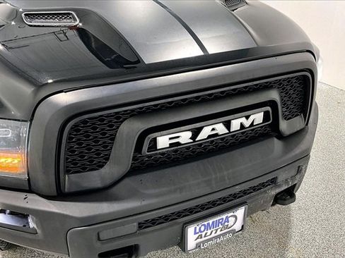 Used 2019 RAM 1500 Classic Warlock image 35