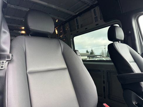 New 2026 Mercedes-Benz Sprinter 144 Cargo image 18