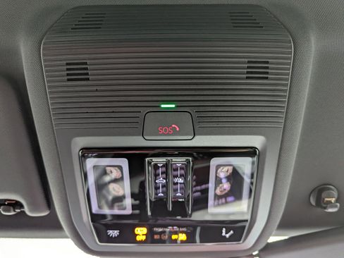 Certified 2026 Audi Q4 e-tron Premium w/ Convenience Package image 22