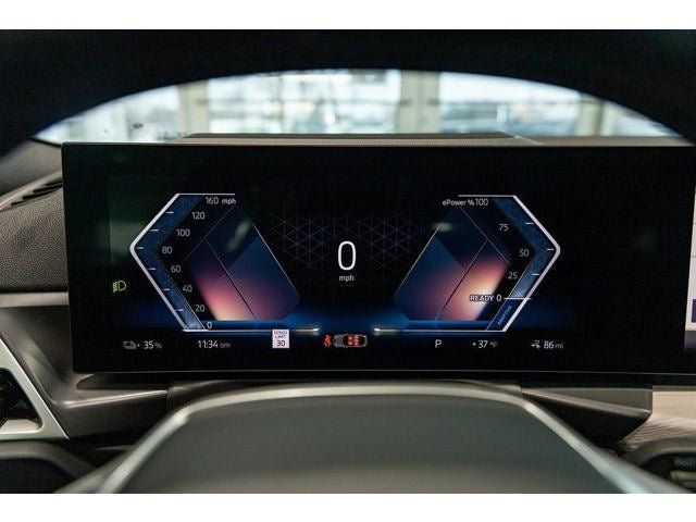 New 2026 BMW i4 xDrive40i w/ Premium Package AWD/4WD image 70
