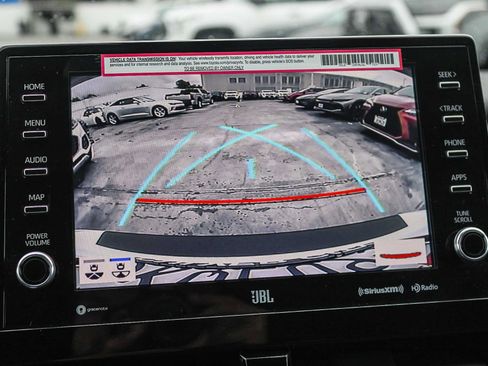 Certified 2024 Toyota Camry XSE image 25