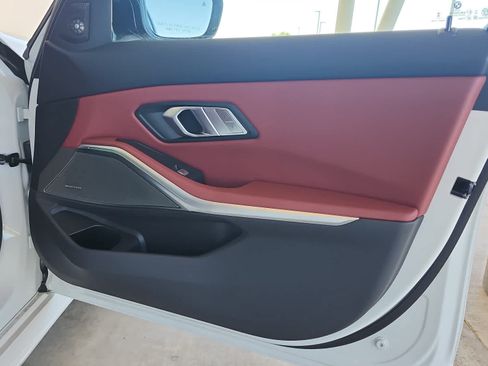 New 2026 BMW M340i w/ Premium Package RWD image 13