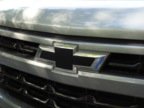 New 2026 Chevrolet Silverado 1500 RST AWD/4WD image 32