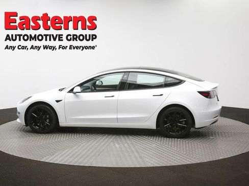 Used 2023 Tesla Model 3 Standard Range image 57