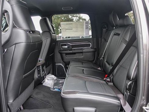 New 2026 RAM 2500 Laramie w/ Night Edition image 18