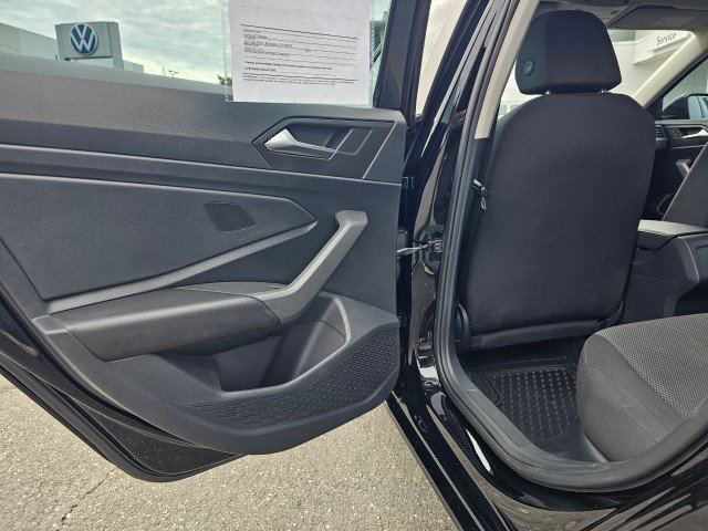 Used 2019 Volkswagen Jetta S FWD image 21
