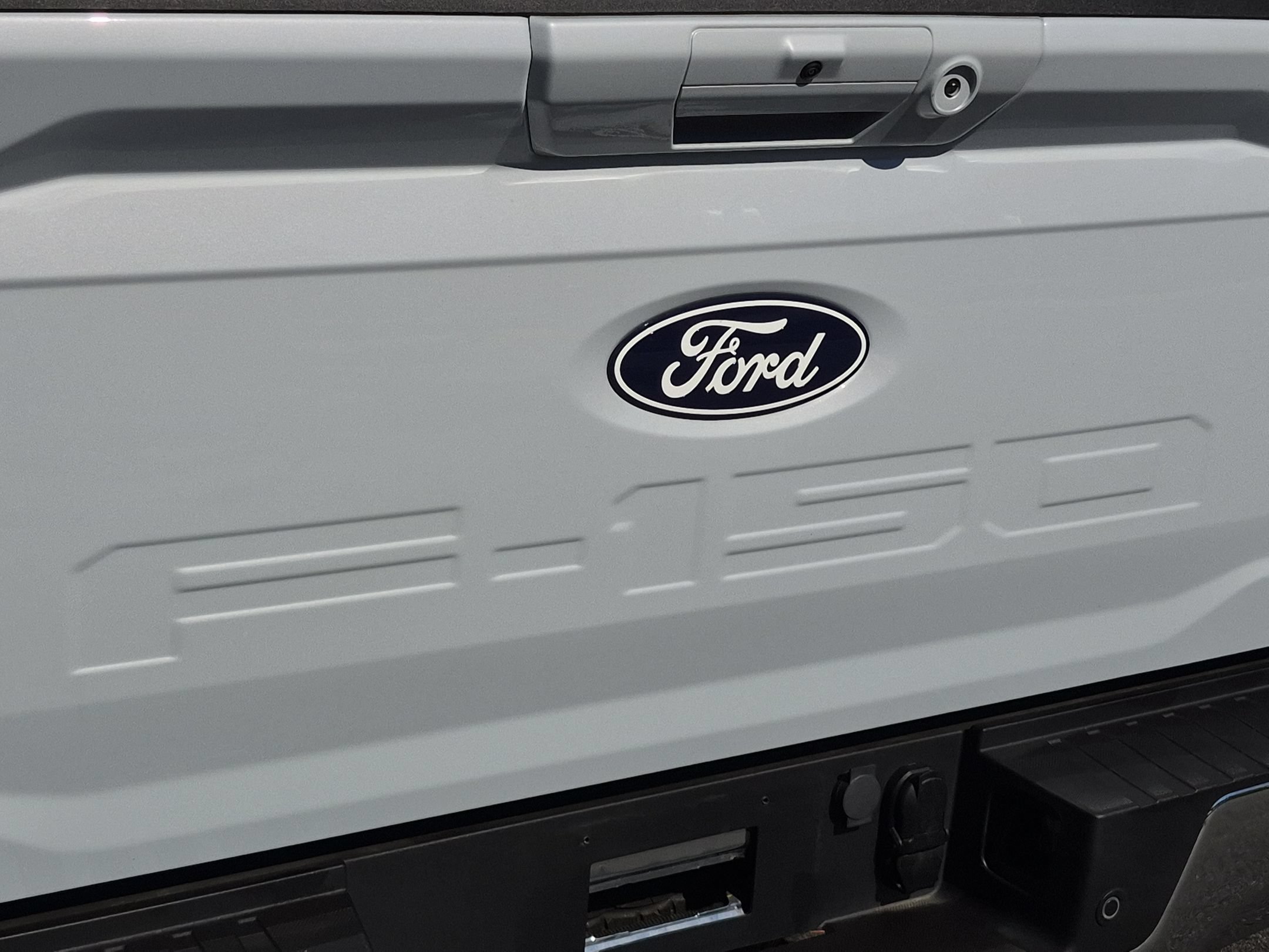 Used 2025 Ford F150 Lariat w/ Equipment Group 501A Mid AWD/4WD image 26