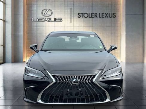 Used 2024 Lexus ES 350 Ultra Luxury w/ Accessory Package (Z2) FWD image 7