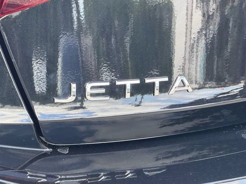 Certified 2023 Volkswagen Jetta Sport FWD image 10