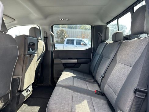 Certified 2024 Ford F250 XL w/ STX Appearance Package image 14