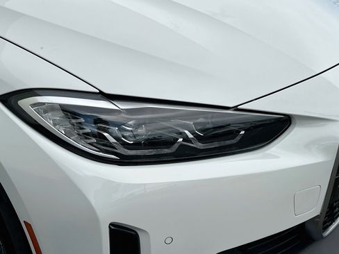 Used 2024 BMW i4 eDrive35 w/ Premium Package RWD image 28