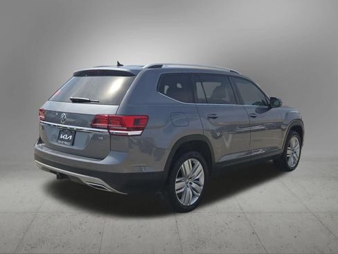Used 2019 Volkswagen Atlas SE w/ Panoramic Sunroof Package image 6