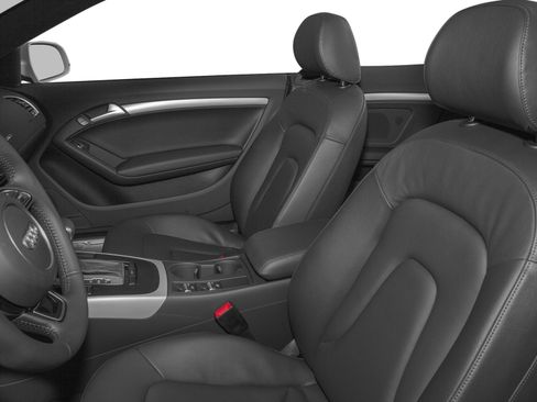 Used 2016 Audi A5 2.0T Premium Plus image 8