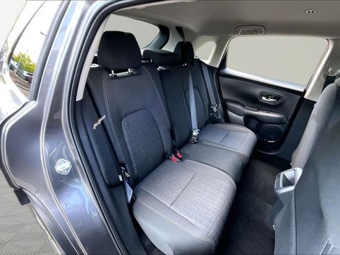 Used 2026 Honda HR-V LX image 19