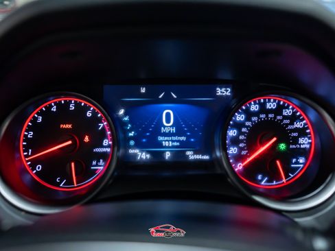 Used 2021 Toyota Camry XSE FWD image 30
