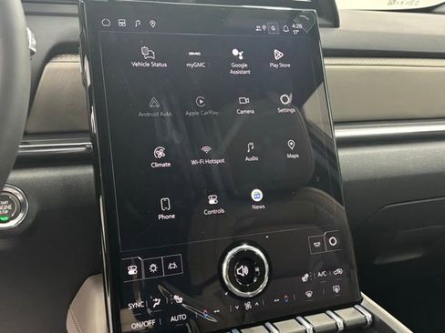 New 2026 GMC Terrain Elevation w/ Elevation Premium Package image 26