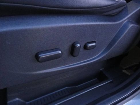 Used 2016 Ford Escape Titanium AWD/4WD image 28