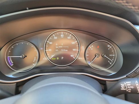 New 2025 MAZDA CX-50 2.5 Hybrid w/ Weather Package image 24