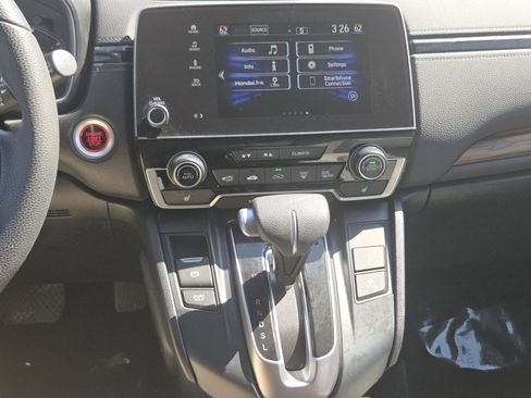 Used 2020 Honda CR-V EX image 30