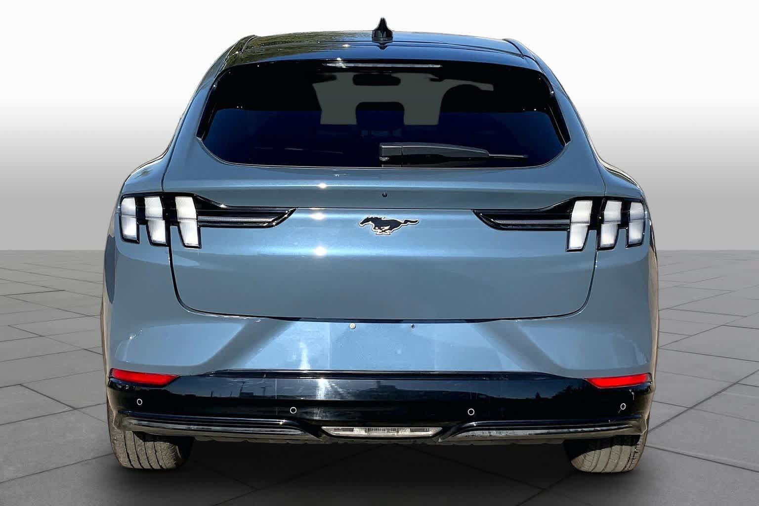 Used 2024 Ford Mustang Mach-E Premium RWD image 4