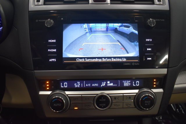 Used 2016 Subaru Outback 2.5i Premium AWD/4WD image 8