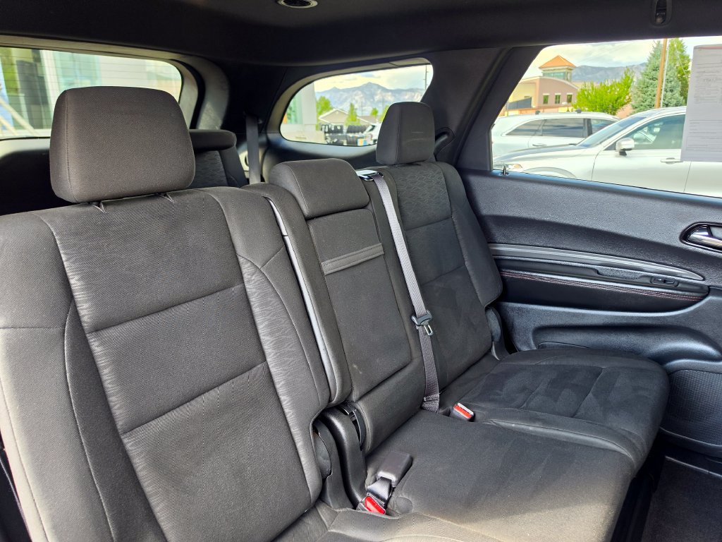 Used 2025 Dodge Durango GT AWD/4WD image 15