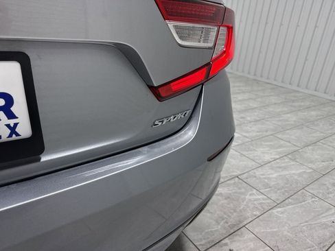 Used 2021 Honda Accord Sport image 33