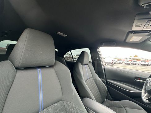 Used 2020 Toyota Corolla SE image 16