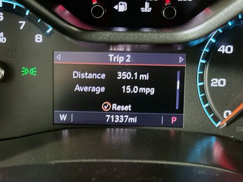 Used 2019 Chevrolet Colorado LT RWD image 18