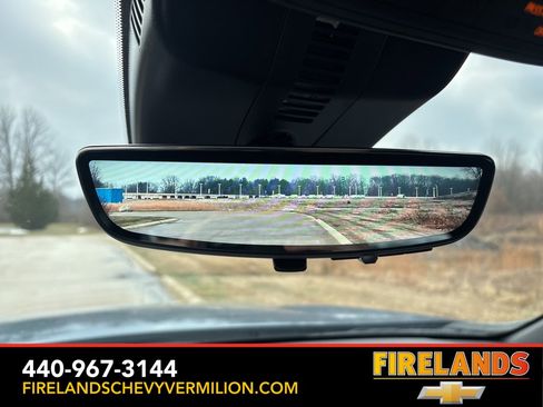 New 2026 Chevrolet Traverse LT w/ Driver Confidence Package image 26