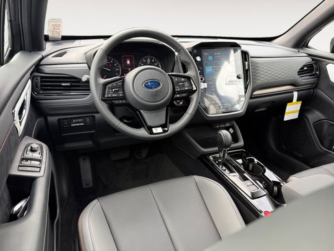 New 2026 Subaru Forester Sport AWD/4WD image 15