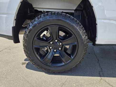 Certified 2023 RAM 1500 Big Horn image 35