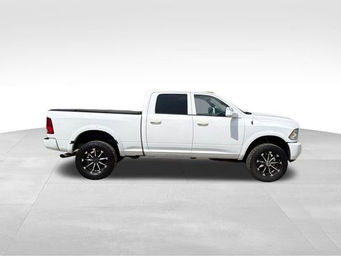 Used 2017 RAM 2500 Tradesman w/ Snow Chief Group AWD/4WD image 2