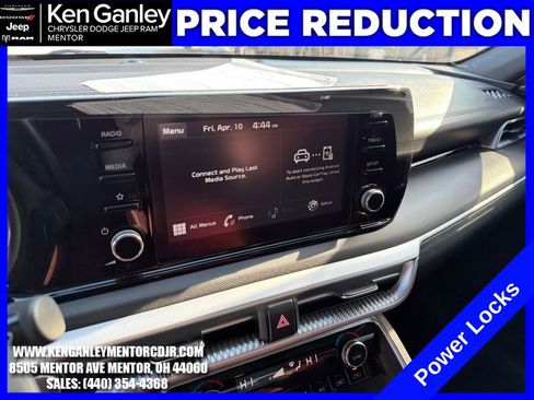 Used 2021 Kia K5 GT-Line image 15