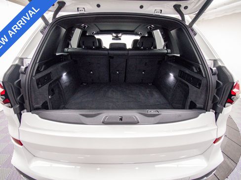 Used 2024 BMW X5 xDrive40i w/ M Sport Package AWD/4WD image 35