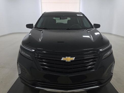 Used 2023 Chevrolet Equinox LT image 3