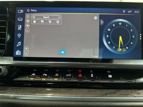 Used 2024 Chevrolet Silverado 1500 LTZ w/ LTZ Premium Package image 29