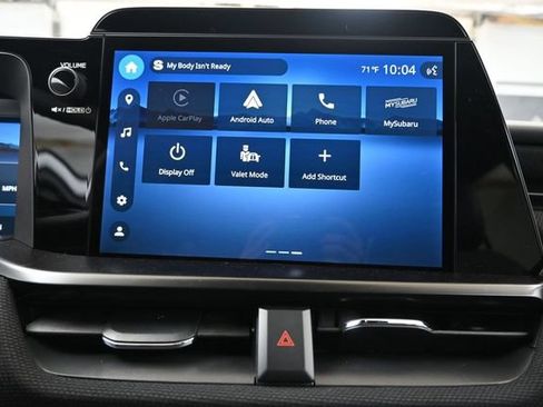 New 2026 Subaru Outback Limited XT AWD/4WD image 33