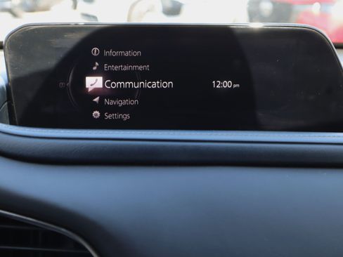 Used 2020 MAZDA CX-30 AWD w/ Preferred Package image 12