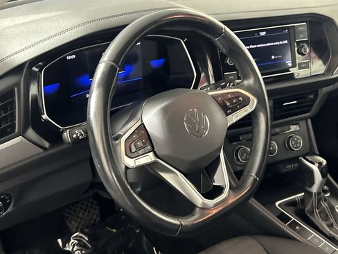 Used 2024 Volkswagen Jetta S FWD image 14