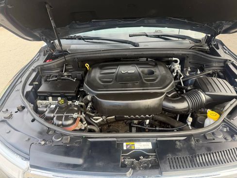 Used 2018 Dodge Durango SXT w/ Quick Order Package 2BB image 24