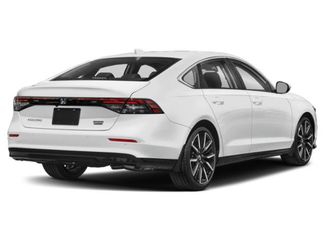 Used 2025 Honda Accord Touring video 2