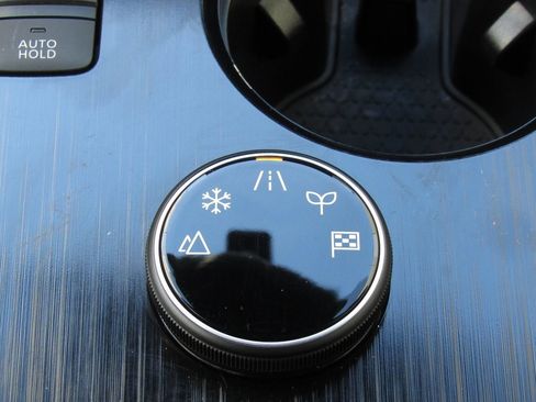 Used 2024 Nissan Rogue Platinum w/ Platinum Premium Package image 31