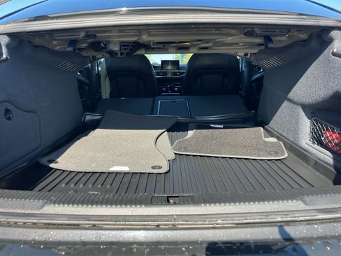 Used 2014 Audi A6 3.0T Prestige image 33