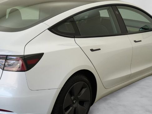 Used 2023 Tesla Model 3 Standard Range RWD image 43