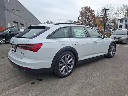 New 2026 Audi A6 Premium Plus image 11