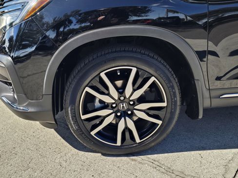 Used 2022 Honda Pilot Elite image 6