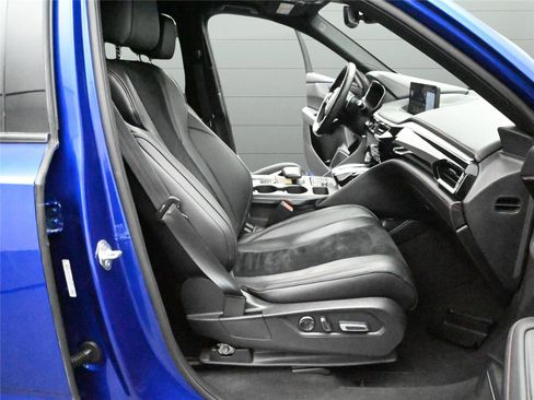 Certified 2023 Acura MDX A-Spec image 16