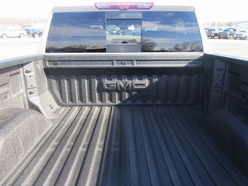 New 2026 GMC Sierra 1500 AT4X image 7